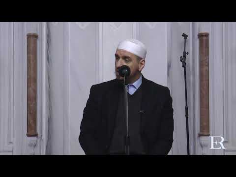 Përgëzime Profetike | 09. Do të hyjë në xhenet kush e njeh Allahun - Enis Rama