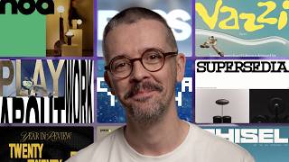 Why Web Designers Use Massive Text