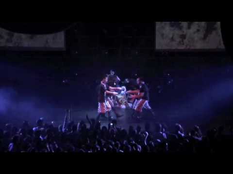 LuvDrug  Avalon   Live-KingQueen