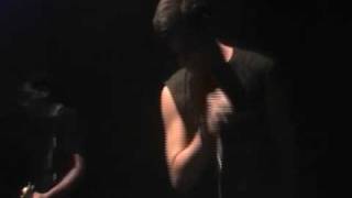 Wishes - Rowboat (Coal Chamber Cover) Live at Orákulo Maceió-AL