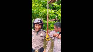 Download lagu Pak Bhabin Jadi Bintara Tinggi Dul Kemit kena Tampar mp3