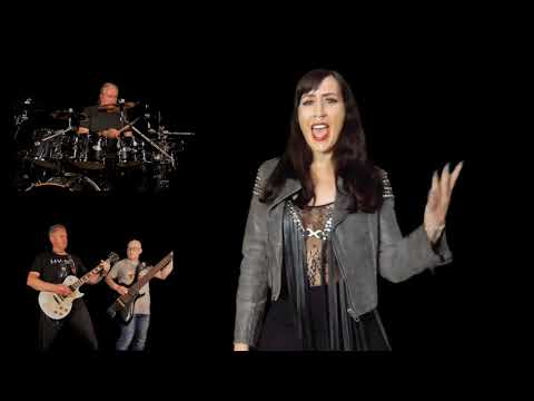 Stephan Georg & Lydia Pané - Kickin It