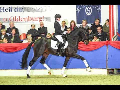 Fürst Fabrice - Sosath (Sporttest 2018)