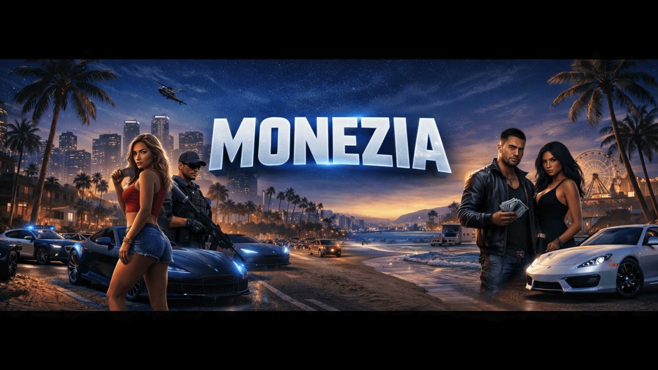 Aperçu vidéo de Mønezia Rp