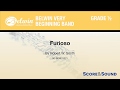 Furioso By Robert W Smith Score Sound