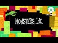 The Original 7 THX Pixar Movie Titles 1995 2006 Toy Story To Cars