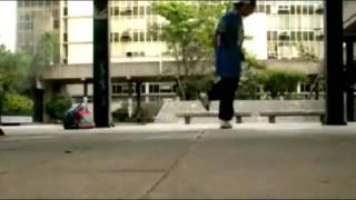 Gangsta Rap - Tha Dogg Pound [CWALK PRACTICE]