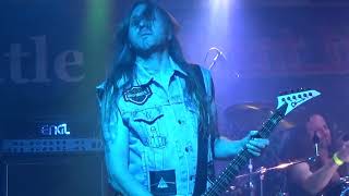 Electric Circus uk - Electric Circus (WASP cover) Electric Circus uk - Electric Circus (WASP cover)
