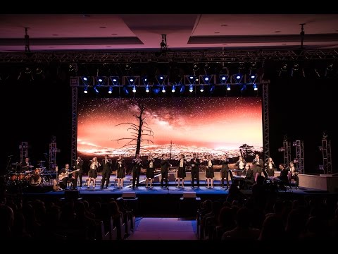 Prisma Brasil - God’s In The Middle Of It