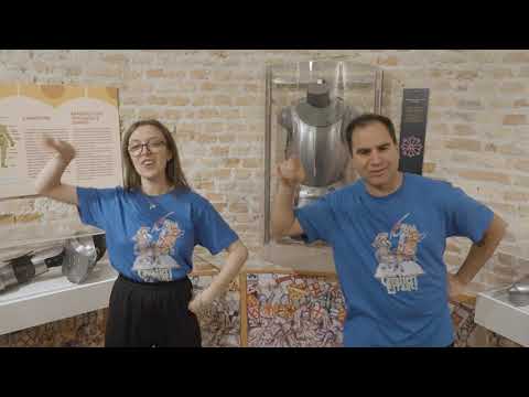 Inno Cavalieri Erranti Grest ANSPI 2023