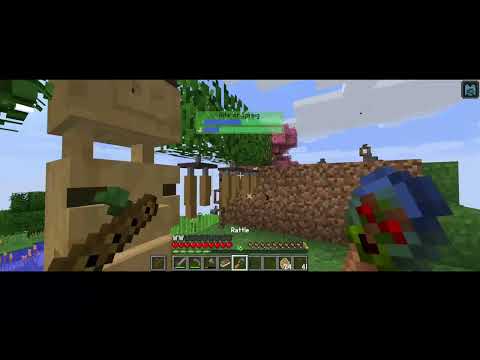 Let's Play SevTech: Ages of the Sky S01E17