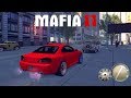Nissan Silvia S15 v1.0 (with spoiler) для Mafia II видео 1