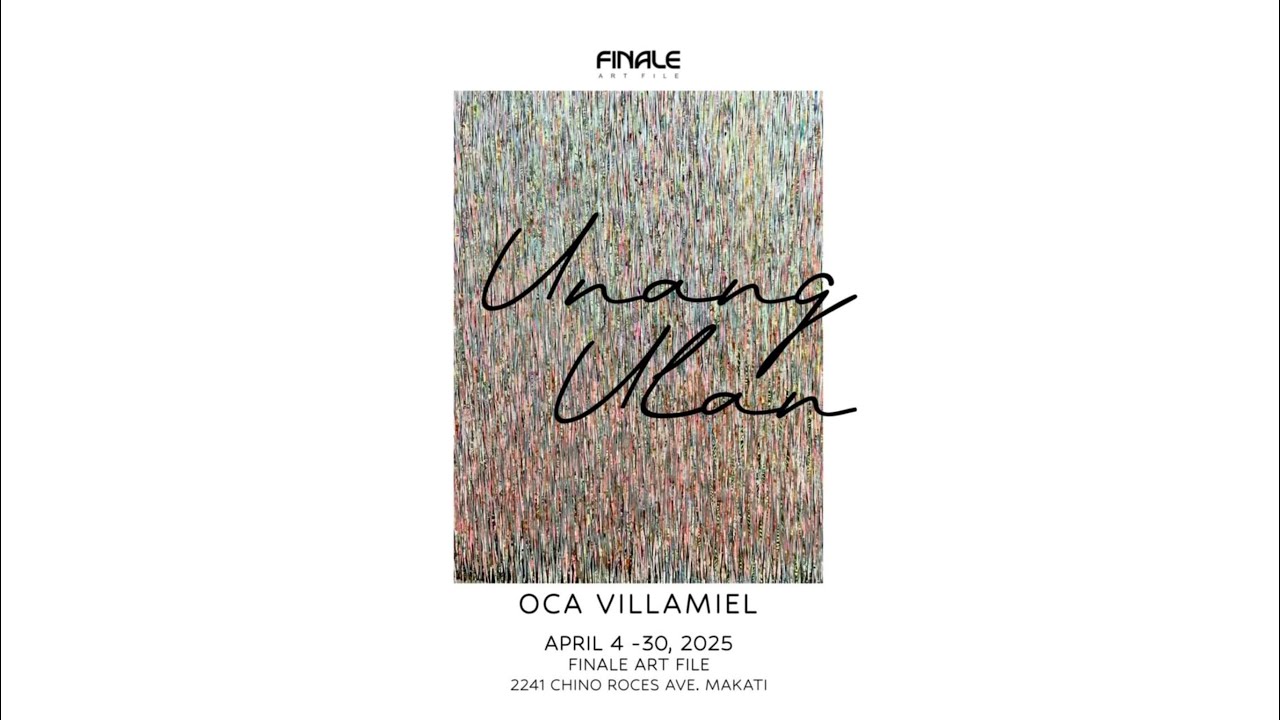 Experience a virtual stroll through Finale Art File's exhibits.