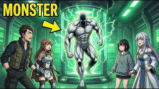 He Injected Zombie Blood To Become An Unstoppable Monster | Manhwa Recap