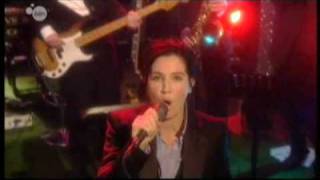 Sharleen Spiteri - Stop I Don&#39;t Love You Anymore Mix