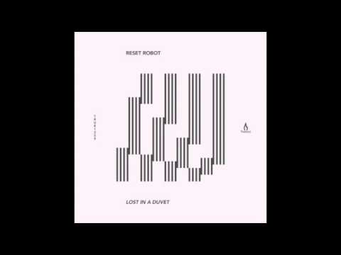 Reset Robot - Egg Burger - Truesoul - TRUE1259