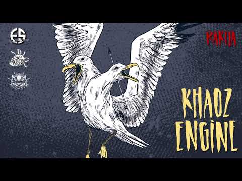 "Rakija" - Khaoz Engine - Abralcore 012