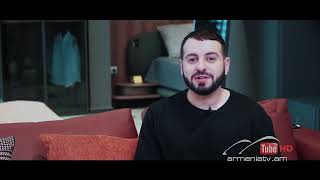 Տուն տեղ 2, Թողարկում 11 / Tun tegh