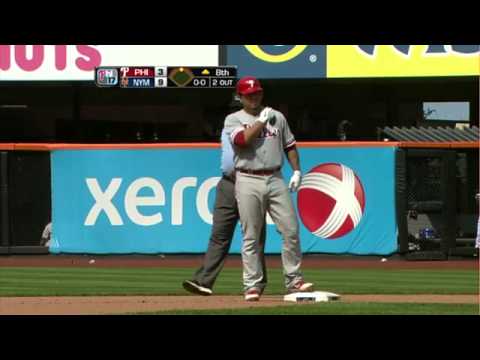 2011/05/29 Sardinha's RBI double