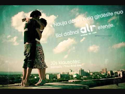 www alr lt   Remady   You And Me