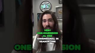 Incredible Character Development in Vinland Saga Season Two