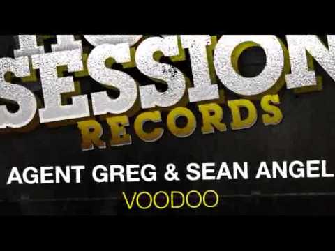 Agent Greg & Sean Angel - Voodoo (Radio Edit) | Released 25.02.13 on Housesession Records