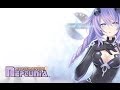 Hyperdimension Neptunia Boss Fight Centaur
