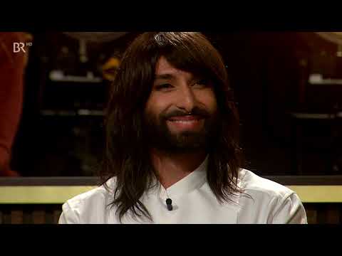 #Conchita - Ringlstetter - 11.10.2018,  Mit Conchita und Sebastian Horn