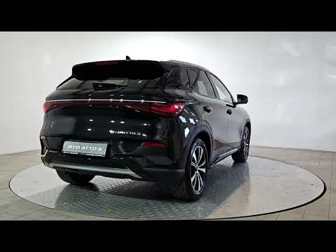 BYD ATTO 3 new Updated Model Comfort 60kwh 204H - Image 2