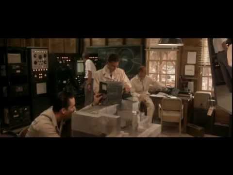 Fat man and little boy (1989)