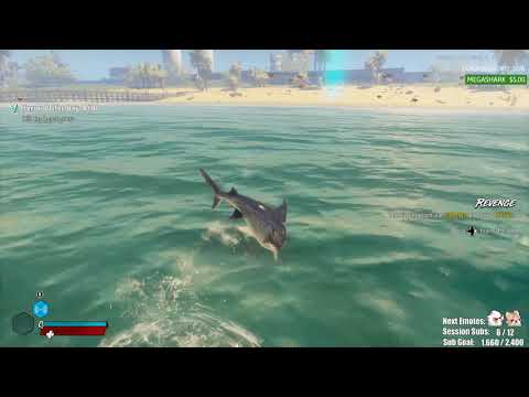 Limealicious - Maneater - Part 1