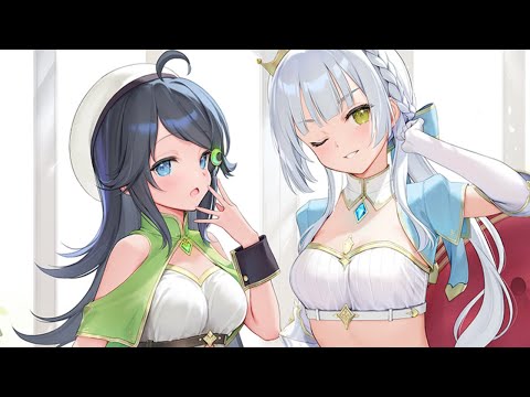 【オンゲキ】Zitronectar / Reku Mochizuki【公式音源】