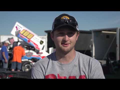 Steven Olson Photography Feature | Inside Track | 6/25/20