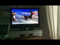 Closing To Rudolph The Red Nosed Reindeer 1989 VHS
