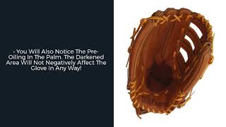 Video thumbnail: Review: Wilson A2000 Spring Training ELO 12.75" Baseball Glove (WTA2037TELO)