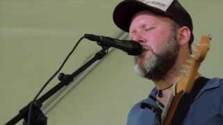 Crooked Fingers - Typhoon - 3/16/2012 - Outdoor Stage On Sixth