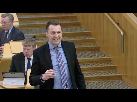 Scottish Conservative and Unionist Party Debate: Repealing the Hate Crime Act - 17 April 2024