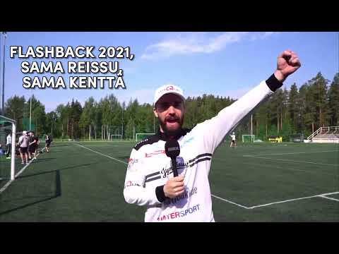 Otteluennakko | JOMA - JJ | Tuomas Raunio