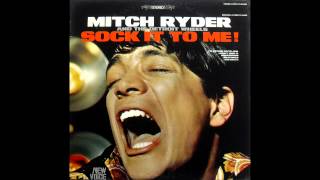 Mitch Ryder & The Detroit Wheels - Walk On By (Dionne Warwick Cover)