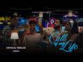 CALL OF MY LIFE | Official Trailer | Uzoamaka Power, Zubby Michael, Andrew Bunting, Broda Shaggi