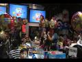 Jayren 5th Birthday Chuck E Cheese Feb 20 2010 MP4
