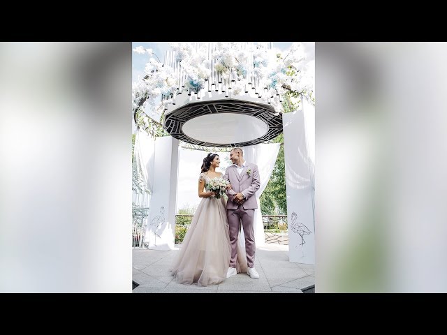 Мы женаты! История Калашниковых