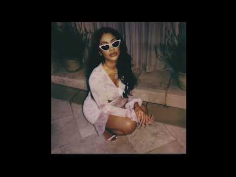 [FREE] Ryan Trey x Bryson Tiller Type Beat 2022 - Because of U | RnB Type Beat