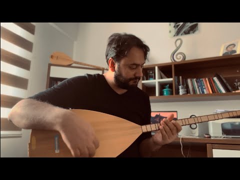 KADIOĞLU ZEYBEĞİ (Muğla-Ula) NADİR KARA