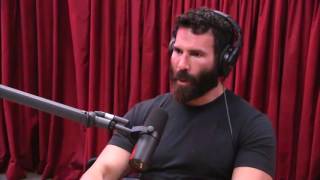 Joe Rogan and Dan Bilzerian on why money can&#39;t buy happiness