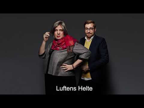 Luftens Helte