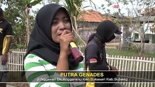 Download lagu SEKETIP MATA - PUTRA GENADES - DSN.SUKABARU DS.TANJUNG TIGA mp3 Download lagu SEKETIP MATA - PUTRA GENADES - DSN.SUKABARU DS.TANJUNG TIGA mp3