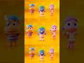 Backyardigans Search For Treasure ‍ ️ Shorts
