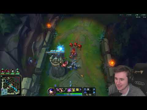 IL RITORNO DI SORAKA TOP - League of Legends ITA #2336