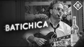 Musik-Video-Miniaturansicht zu Batichica Songtext von Ricardo Arjona